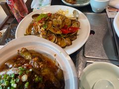 -鹅城粤菜馆(白云山路店)