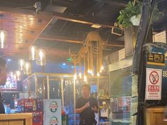 -小俩口烧烤东北菜(双井店)