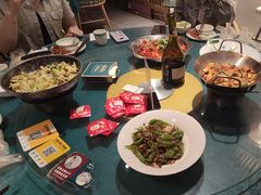 -呷湘厨·鱼汤捞饭(国家会展中心店)