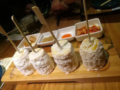 -通海俄式烧烤(下瓦房店)