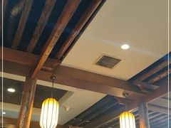 大堂-都江堰石锅鱼