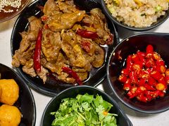 -三江汇火锅店(保全街店)