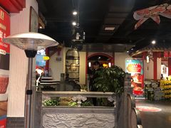 -清真·京华源铜锅涮肉(丰庆店)