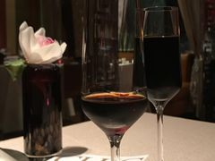 -北京金融街丽思卡尔顿酒店·意味轩 Cepe