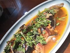 -那家老院子东北菜·饺子·小鸡炖蘑菇(艳华街店)