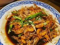 -老头儿油爆虾(金鹰世界店)