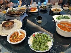 -贵阳味道(未来方舟店)