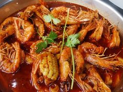 -槐店王婆大虾(长江道店)