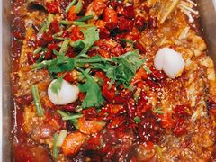 -鱼酷活鱼烤鱼(沈阳大悦城店)