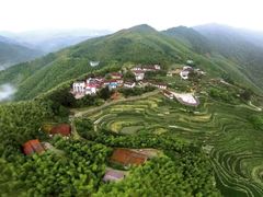 -南尖岩景区