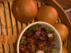 -盛百味·家宴餐厅(霸州分店)