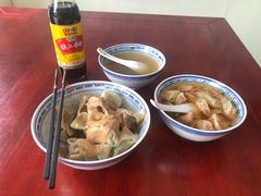 -古徽州馄饨店(宝安路店)