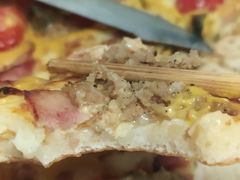 -Tubestation站点比萨(五道营店)