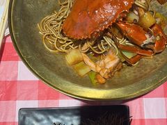 -永信海鲜(群星城店)