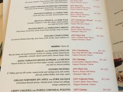 -360 The Restaurant at the CN Tower