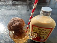 小熊奶茶-Eckl’s爱氏热狗(猫街店)