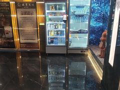 -臻享足道·HIFI影院足疗·泡浴SPA(成华店)