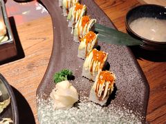 -京鹿料理(荟聚店)
