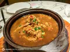-青雅中餐厅(大连金石滩绿发希尔顿度假酒店)