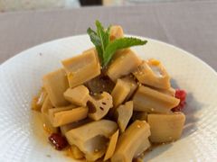 -有喜胶东小馆(太申祥和店)