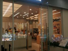 门面-Seesaw Coffee(武商MALL·武广店)