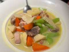 -周家二小姐的菜(西津渡店)