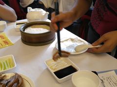 -北京全聚德(天安门店)