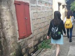 -南丫岛