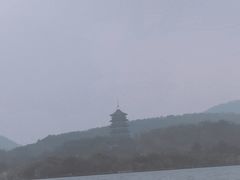 -西湖游船