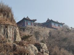 -泰山风景名胜区