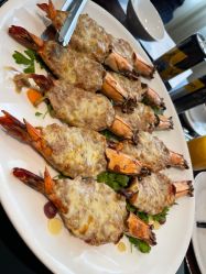 -北京柏悦酒店宴会厅