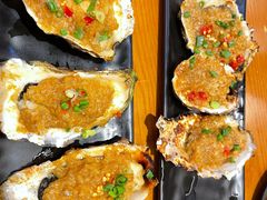 -王扯火胖哥烤生蚝(眉山首店)