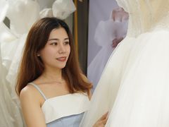 -经典婚纱摄影美学馆·私人定制