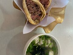 -直隶一品正宗驴肉火烧(建华大街店)