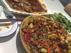 -嘉州程记泡椒兔(肖坝路店)