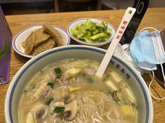 -阿琴面馆(武林路店)