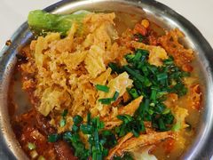 -柳星·螺蛳粉(D11店)