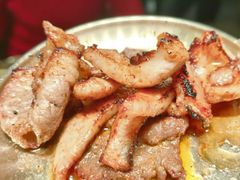 -西塔老太太泥炉烤肉(龙湖北苑天街店)