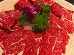 -故里和山·成都火锅(欢乐港湾店)