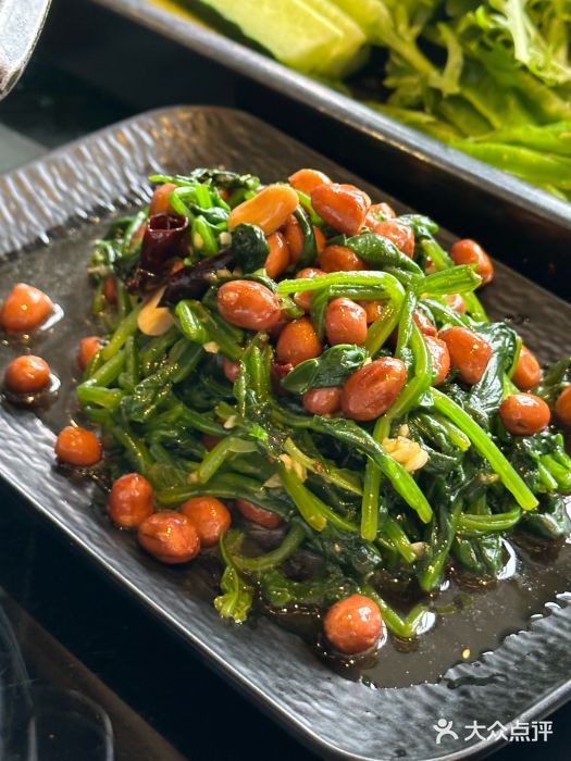 新概念东北菜(场北店)图片