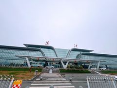 -怀化芷江机场