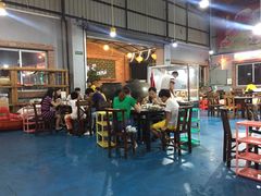 大堂-石岐乳鸽村(桥观坊南四巷店)