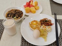 -花水湾第一村温泉大酒店