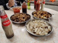 -修记牛杂店(同华东一路店)