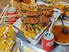 -有局·成都市井烧烤·精酿啤酒(双楠店)