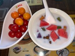 -豪享来中西餐厅(隆昌店)