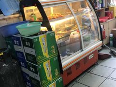 -杨家清真小吃部(十二纬路店)