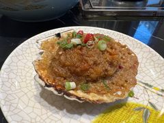 -安东海鲜烧烤大排档(普兰店区店)