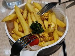 -佰搭果·广式茶餐厅(石牌东路店)