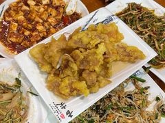 -春發合饭庄